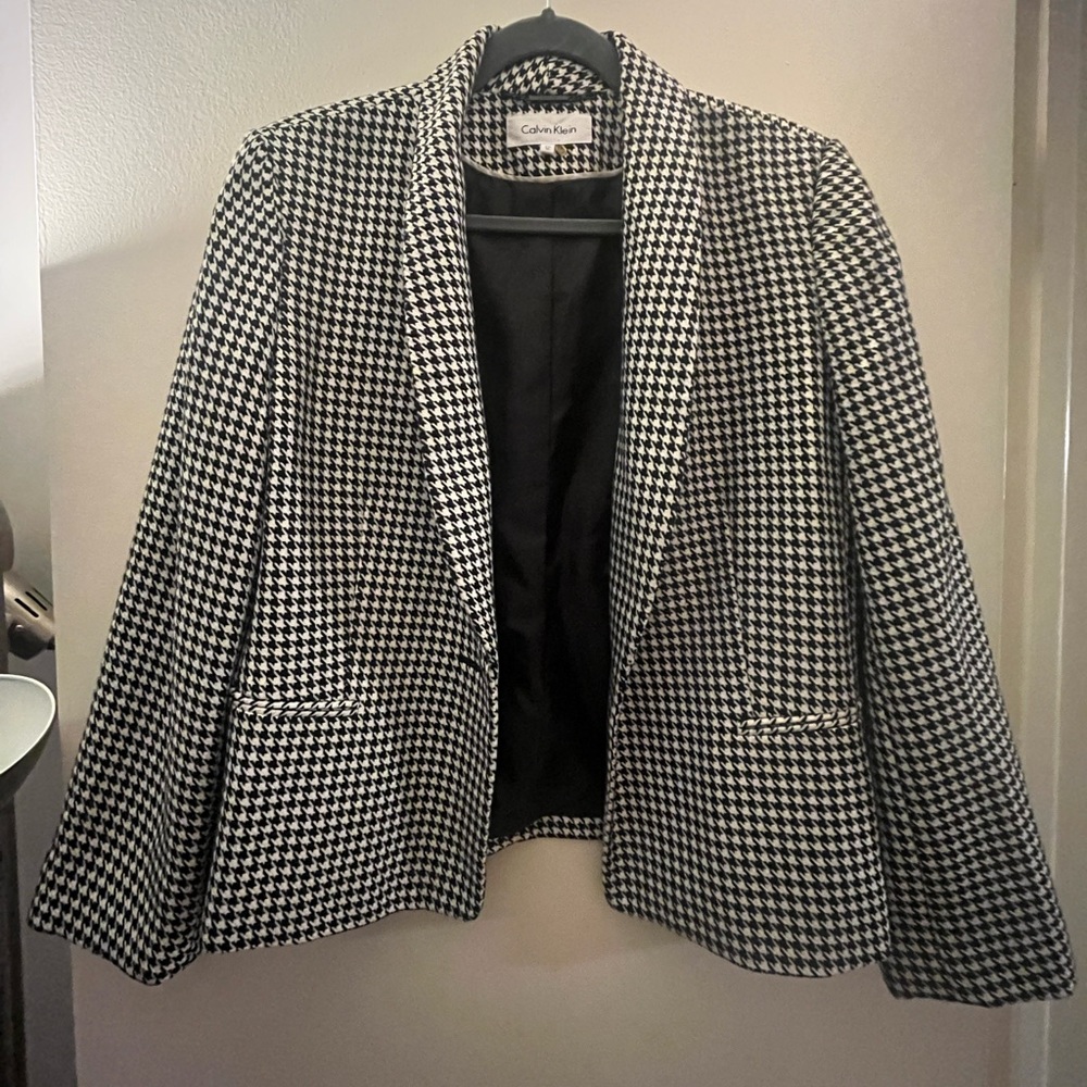 Calvin Klein Blazer
